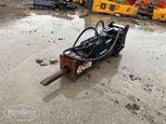 Used 2017 Genesis GHB 2000